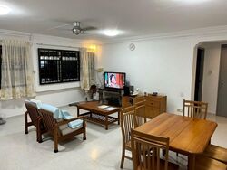 Blk 496D Tampines Avenue 9 (Tampines), HDB 5 Rooms #502356291